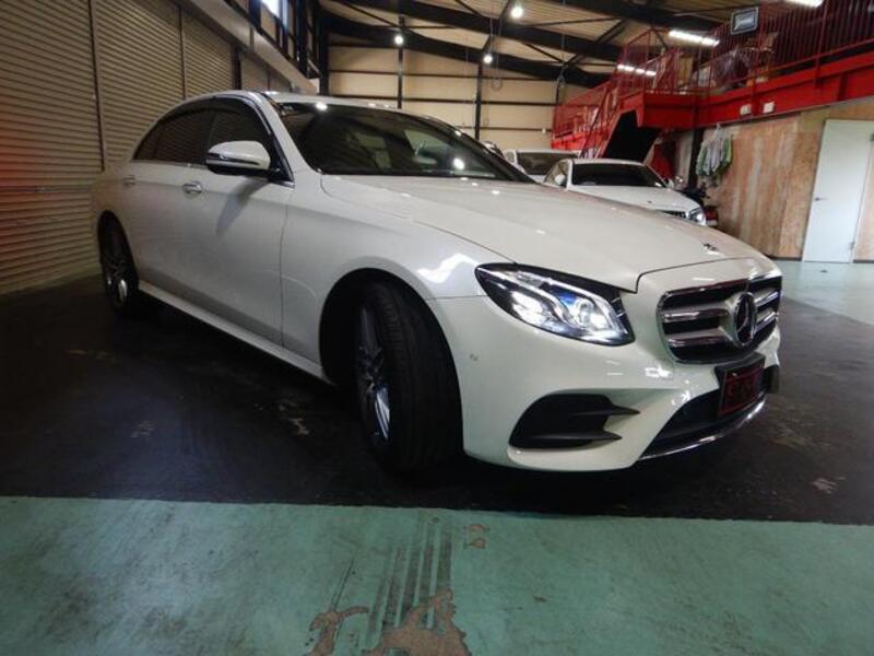 E-CLASS