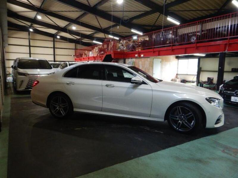 E-CLASS