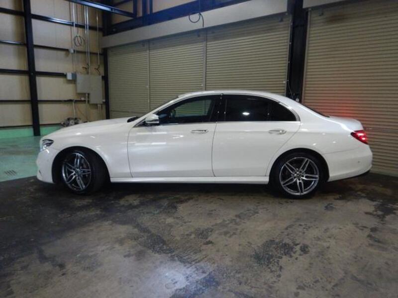 E-CLASS