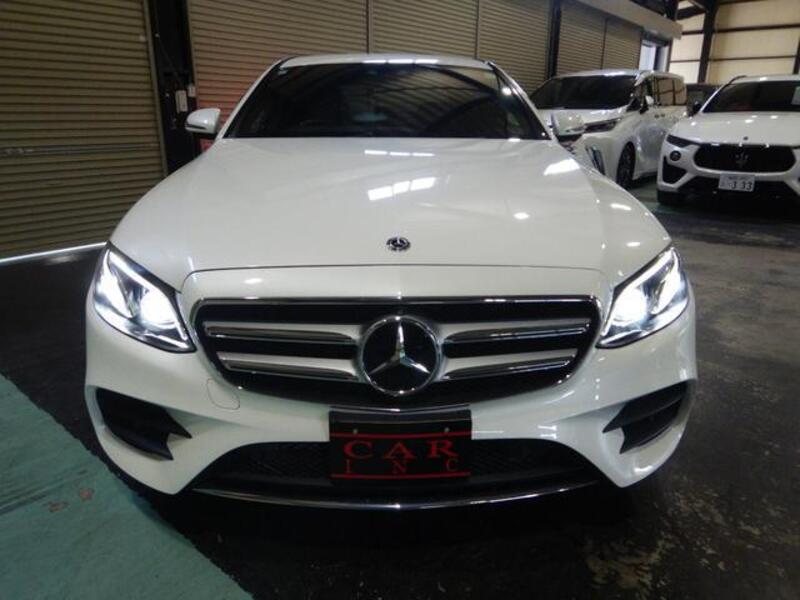 E-CLASS