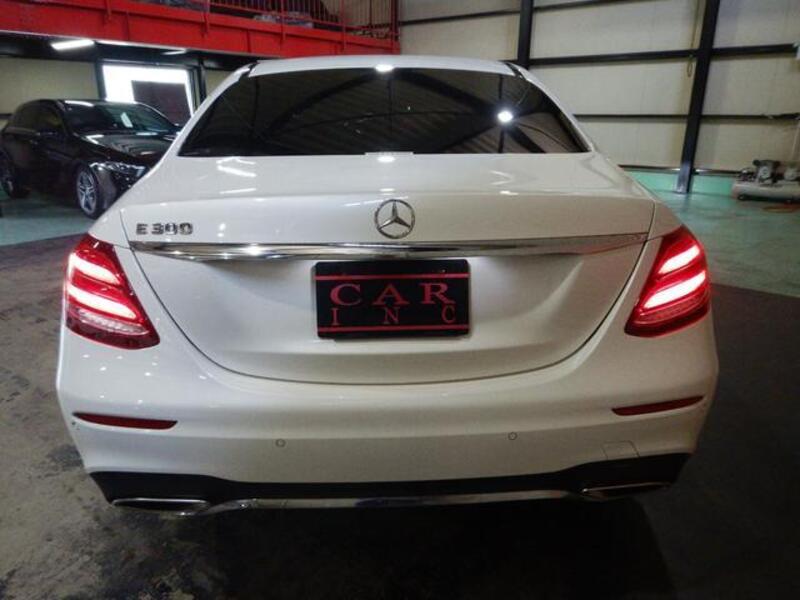 E-CLASS