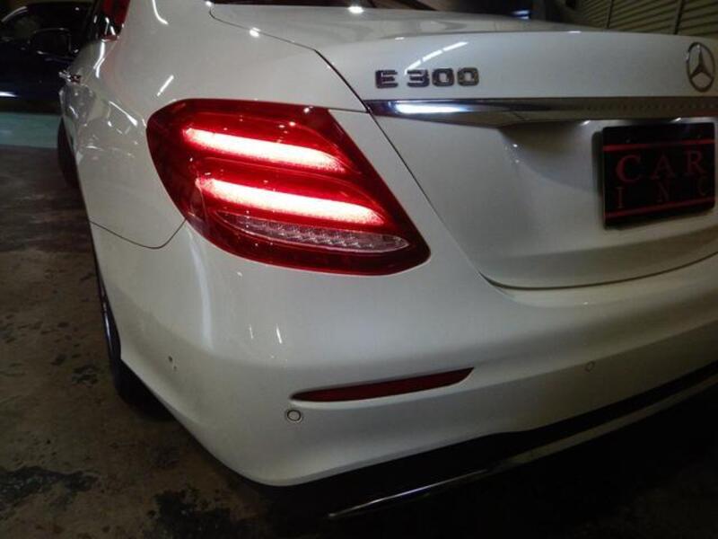 E-CLASS
