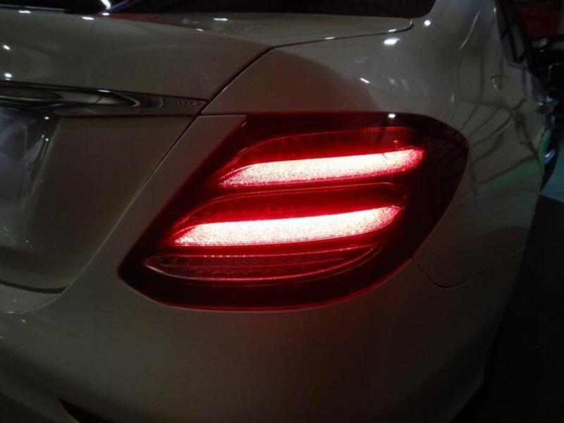 E-CLASS