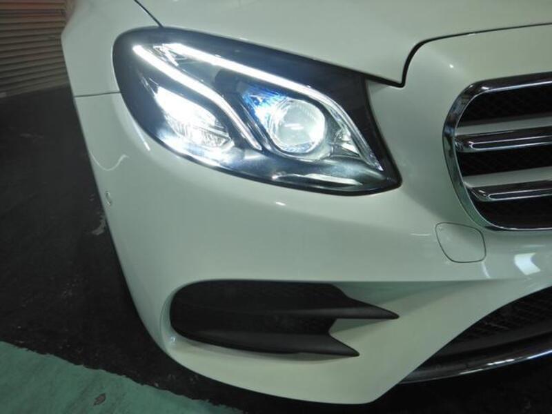 E-CLASS