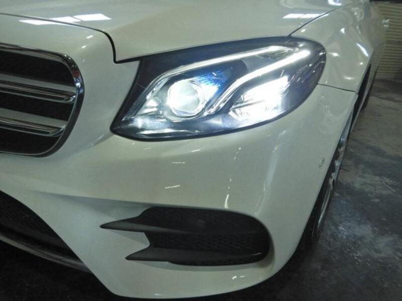 E-CLASS