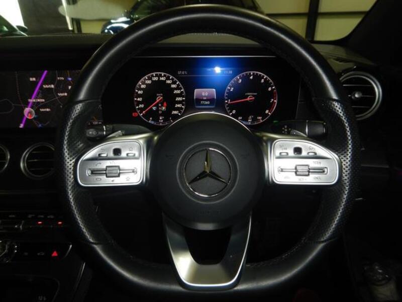 E-CLASS