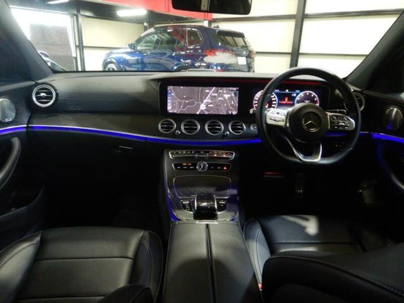 E-CLASS