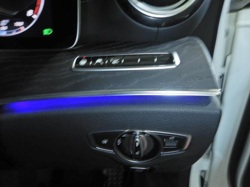 E-CLASS