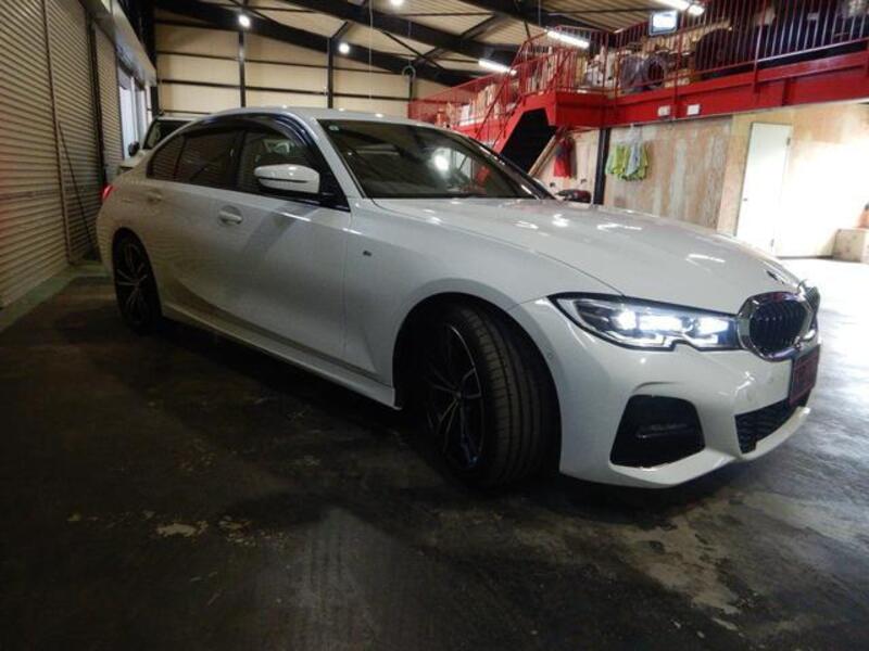 3 SERIES