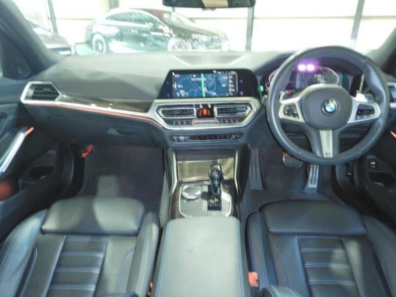 3 SERIES