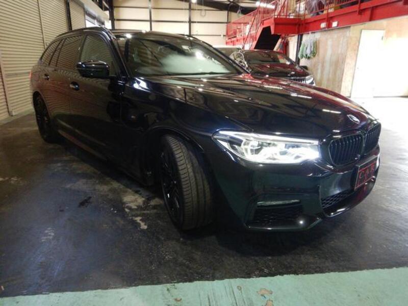 5 SERIES