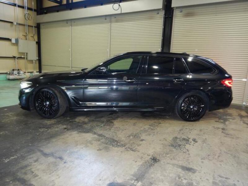 5 SERIES