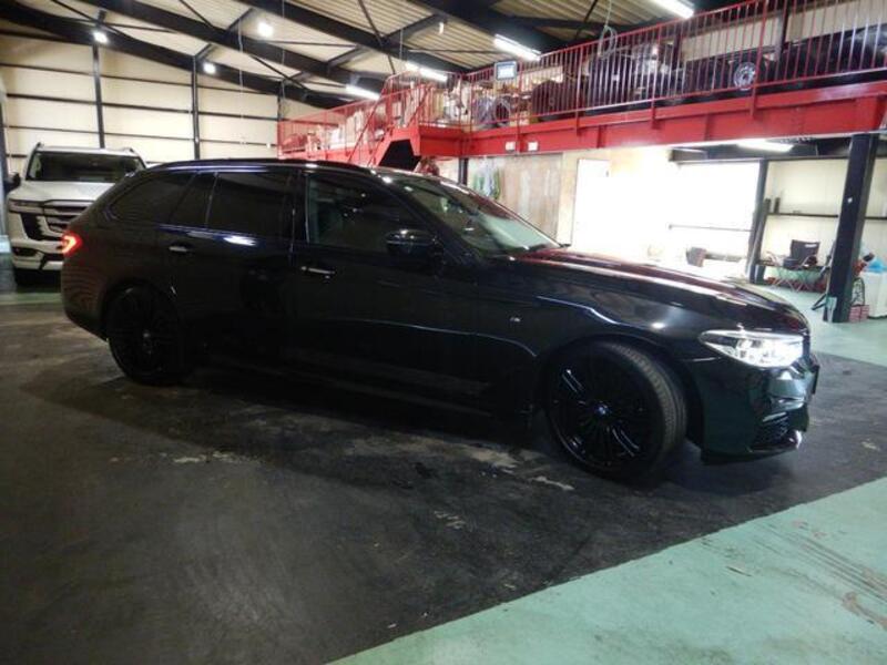 5 SERIES