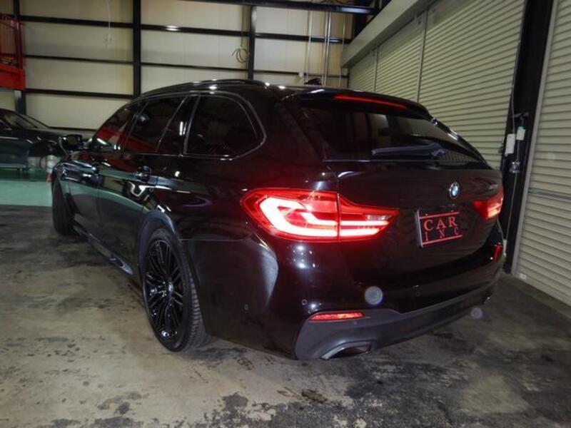 5 SERIES