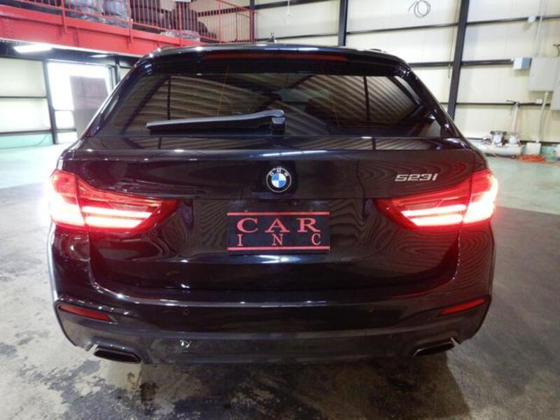 5 SERIES