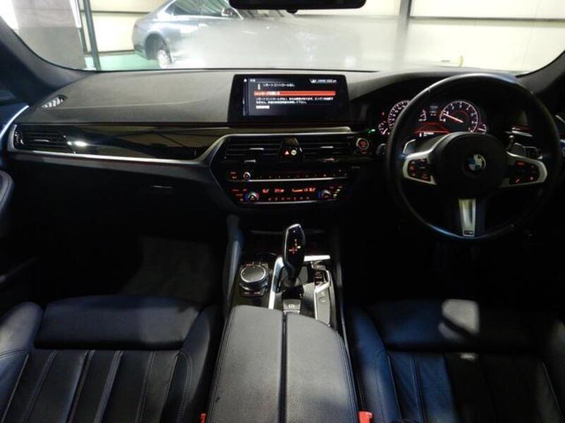 5 SERIES