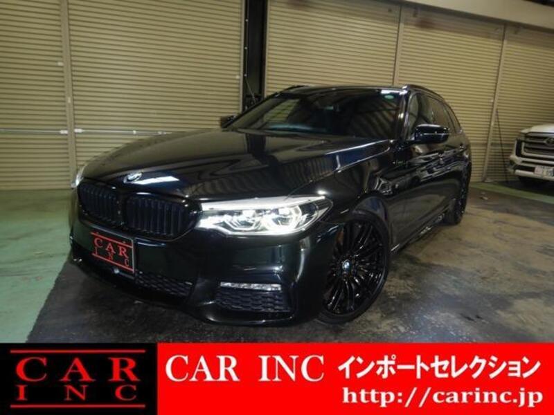 5 SERIES-0