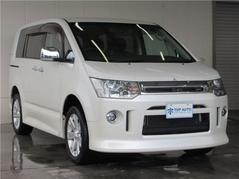 DELICA D5