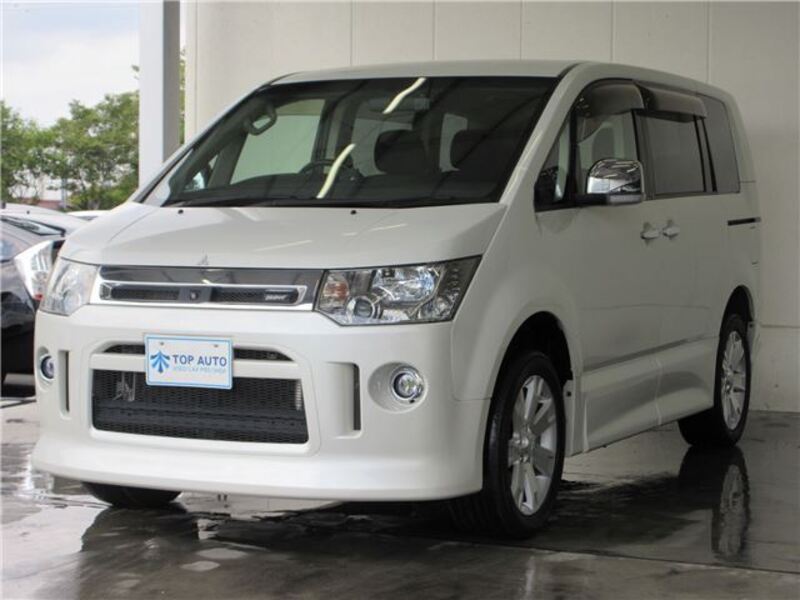 DELICA D5