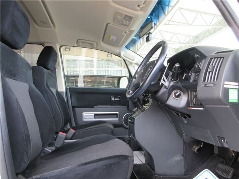 DELICA D5