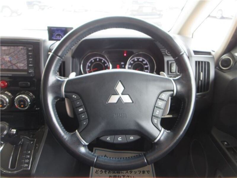 DELICA D5