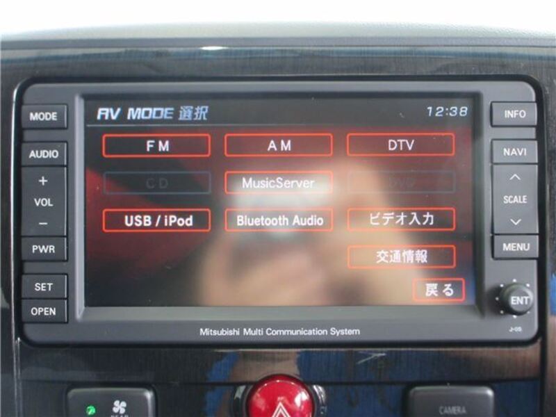 DELICA D5
