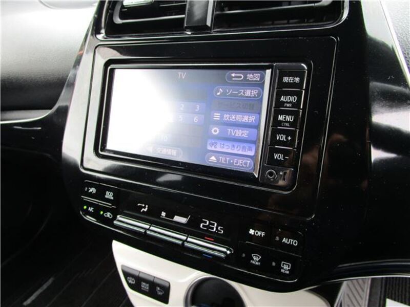 PRIUS PHV