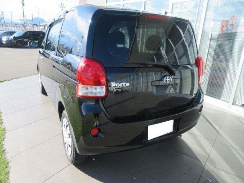 PORTE