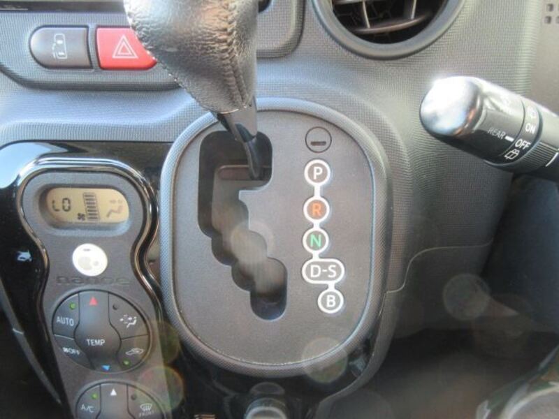 PORTE