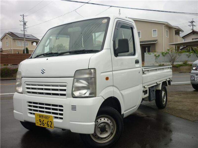 CARRY TRUCK-0