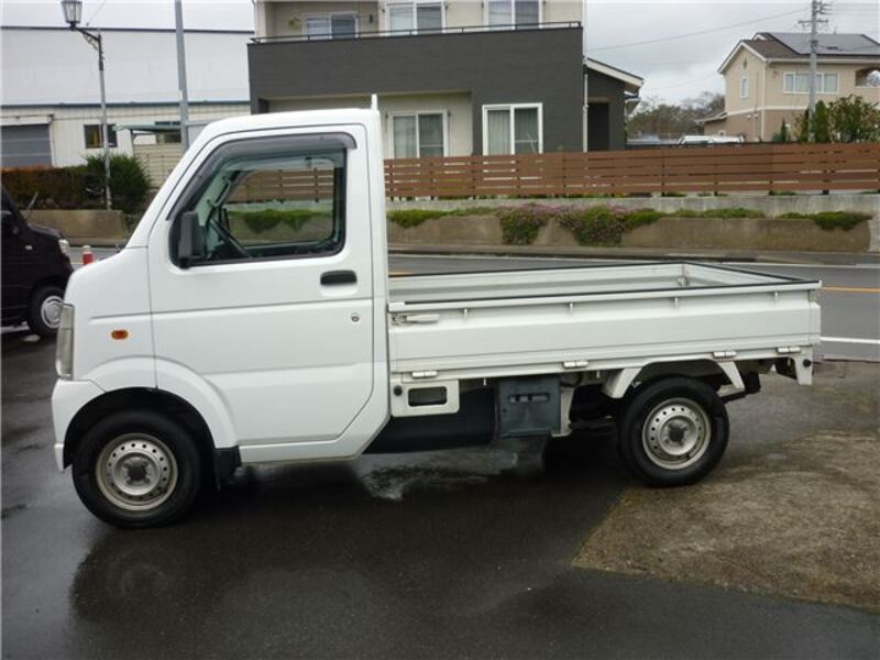 CARRY TRUCK