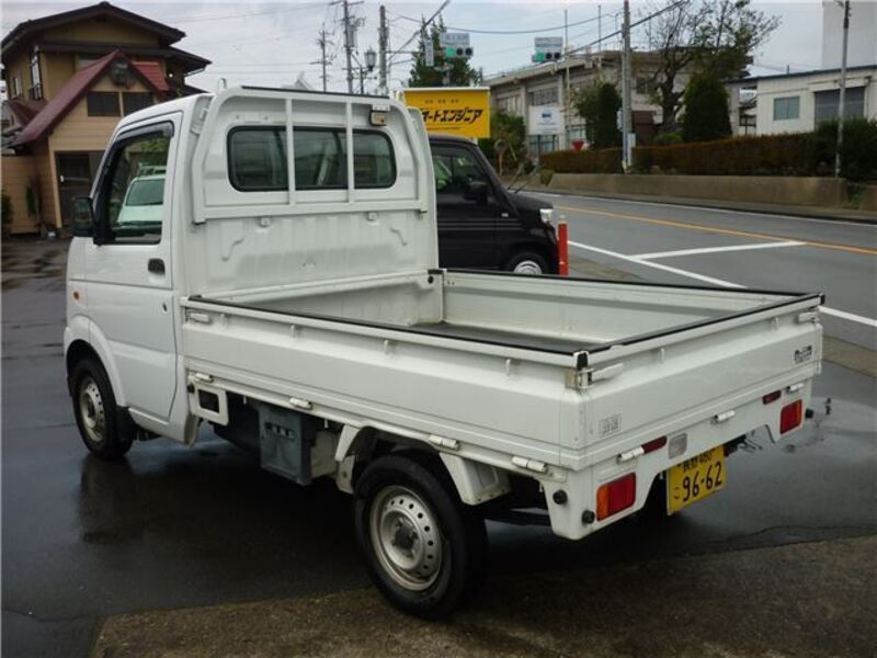 CARRY TRUCK