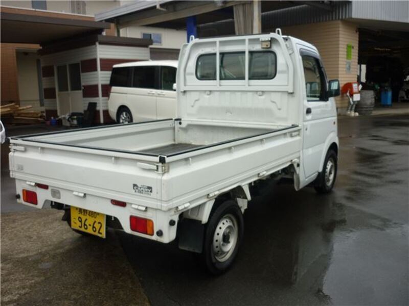 CARRY TRUCK