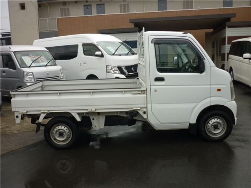 CARRY TRUCK
