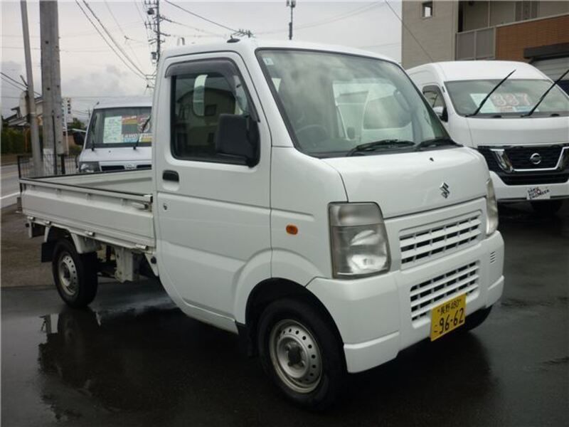 CARRY TRUCK