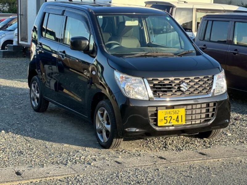 WAGON R-0