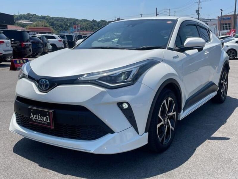 C-HR-0
