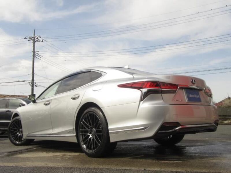 LS