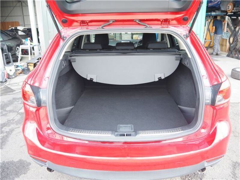 ATENZA WAGON