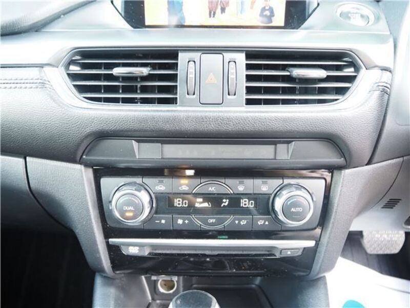 ATENZA WAGON