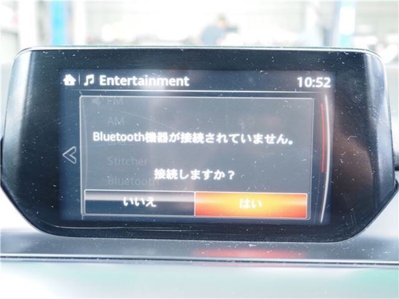 ATENZA WAGON