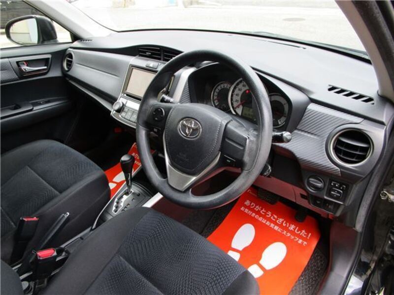 COROLLA FIELDER