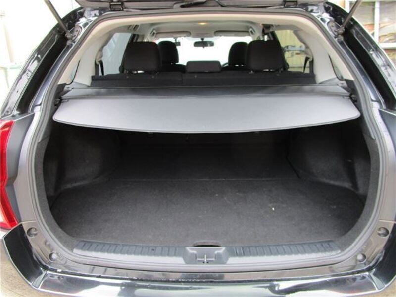 COROLLA FIELDER