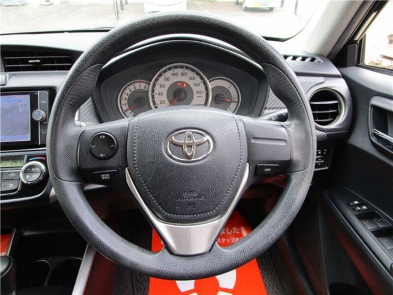 COROLLA FIELDER