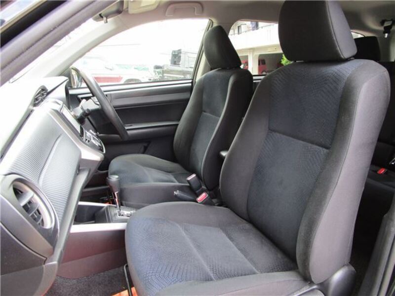COROLLA FIELDER
