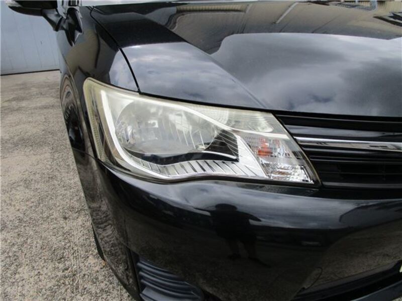 COROLLA FIELDER