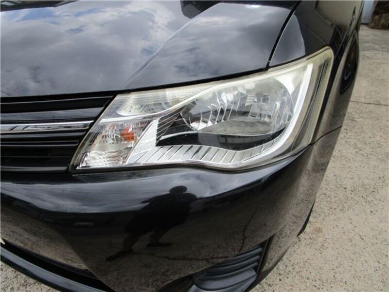 COROLLA FIELDER