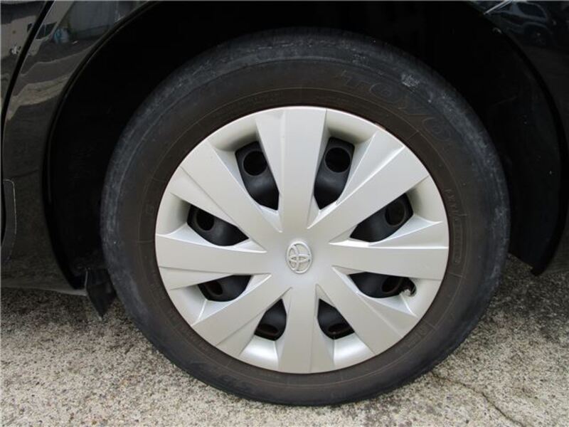 COROLLA FIELDER
