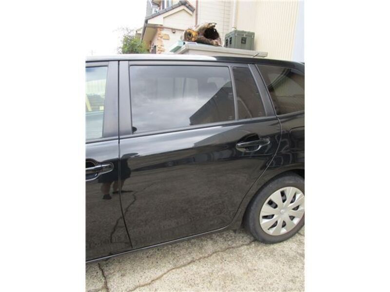 COROLLA FIELDER