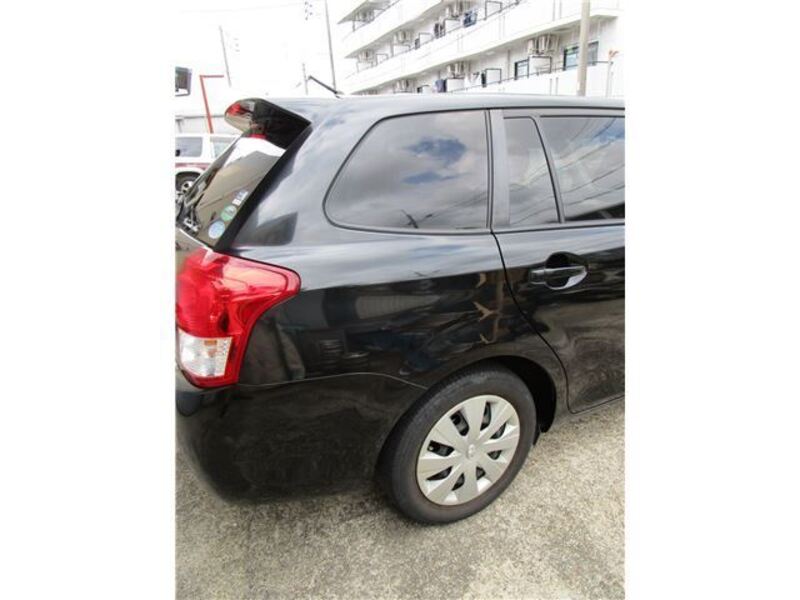 COROLLA FIELDER